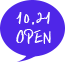10.21 open